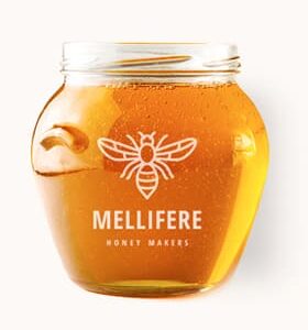 Honey Jar